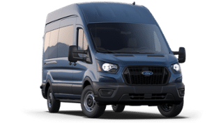 2025 Ford Transit® External Image 4